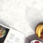 Hi-Macs M601 Aurora Torano изготовлено в правила камня