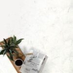 Hi-Macs M606 Aurora Bianco изготовлено в правила камня