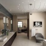 Hi-Macs T011 Venus изготовлено в правила камня