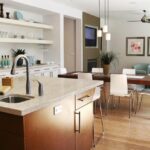 Hi-Macs VE01 Tambora изготовлено в правила камня