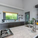 Hi-Macs M601 Aurora Torano изготовлено в правила камня