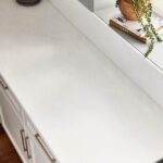 Hi-Macs M603 Aurora Pavia изготовлено в правила камня