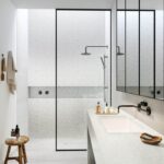 Hi-Macs M608 Aurora Grey изготовлено в правила камня