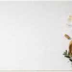 Hi-Macs M616 Aurora Dove изготовлено в правила камня