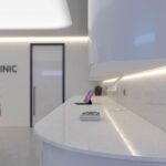 Belenco Iceberg 1110 изготовлено в правила камня