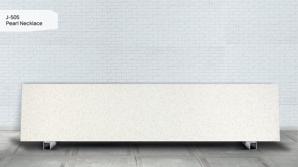 Grandex J-505 Pearl Necklace изготовлено в правила камня