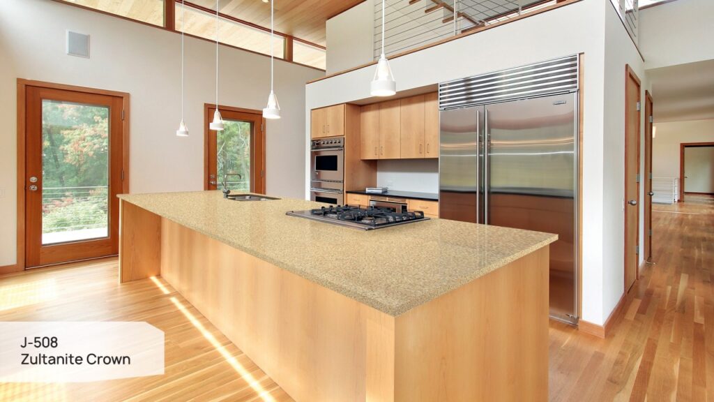 Grandex J-508 Zultanite Crown изготовлено в правила камня