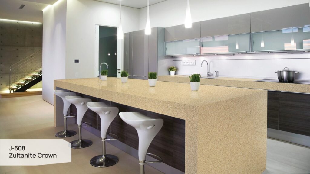 Grandex J-508 Zultanite Crown изготовлено в правила камня