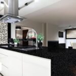 Grandex J-509 American Obsidian изготовлено в правила камня