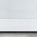 Grandex J-510 Terazzo Bianco изготовлено в правила камня