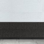 Grandex J-511 Terazzo Nero изготовлено в правила камня