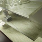 Corian Jasmine изготовлено в правила камня