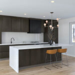 Belenco La Luna 4524 изготовлено в правила камня