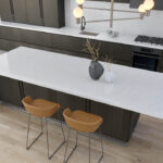 Belenco La Luna 4524 изготовлено в правила камня