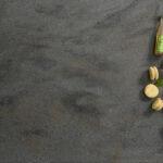 Corian Lava Rock изготовлено в правила камня