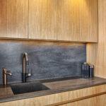 Corian Lava Rock изготовлено в правила камня