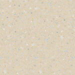 Hi-Macs G100 Peanut Butter изготовлено в правила камня