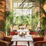 Corian Limestone Prima изготовлено в правила камня