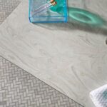 Corian Limestone Prima изготовлено в правила камня