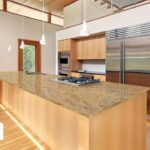 Grandex M-702 River Bed (сторона B) изготовлено в правила камня