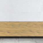 Grandex M-702 River Bed (сторона A) изготовлено в правила камня