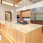 Grandex M-703 Water Weed (сторона А) изготовлено в правила камня