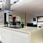 Grandex M-703 Water Weed (сторона B) изготовлено в правила камня