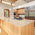 Grandex M-703 Water Weed (сторона B) изготовлено в правила камня