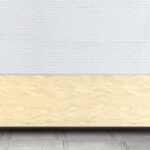 Grandex M-703 Water Weed (сторона А) изготовлено в правила камня