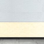 Grandex M-704 Shell Surface (сторона A) изготовлено в правила камня