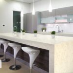 Grandex M-704 Shell Surface (сторона B) изготовлено в правила камня