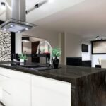 Grandex M-706 Stormy Sea (сторона А) изготовлено в правила камня