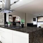 Grandex M-706 Stormy Sea (сторона B) изготовлено в правила камня