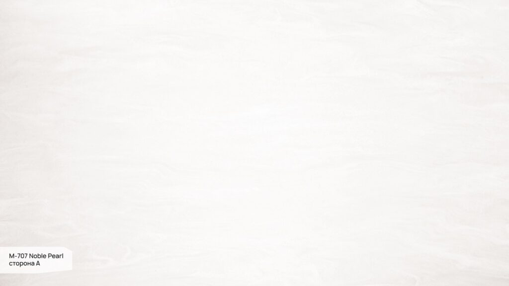 Grandex M-707 Noble Pearl (сторона A) изготовлено в правила камня