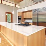 Grandex M-707 Noble Pearl (сторона A) изготовлено в правила камня