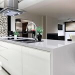 Grandex M-707 Noble Pearl (сторона A) изготовлено в правила камня