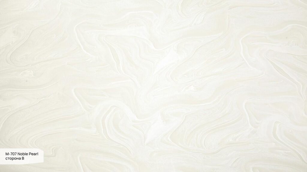 Grandex M-707 Noble Pearl (сторона B) изготовлено в правила камня