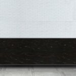 Grandex M-708 Deep Water (сторона A) изготовлено в правила камня