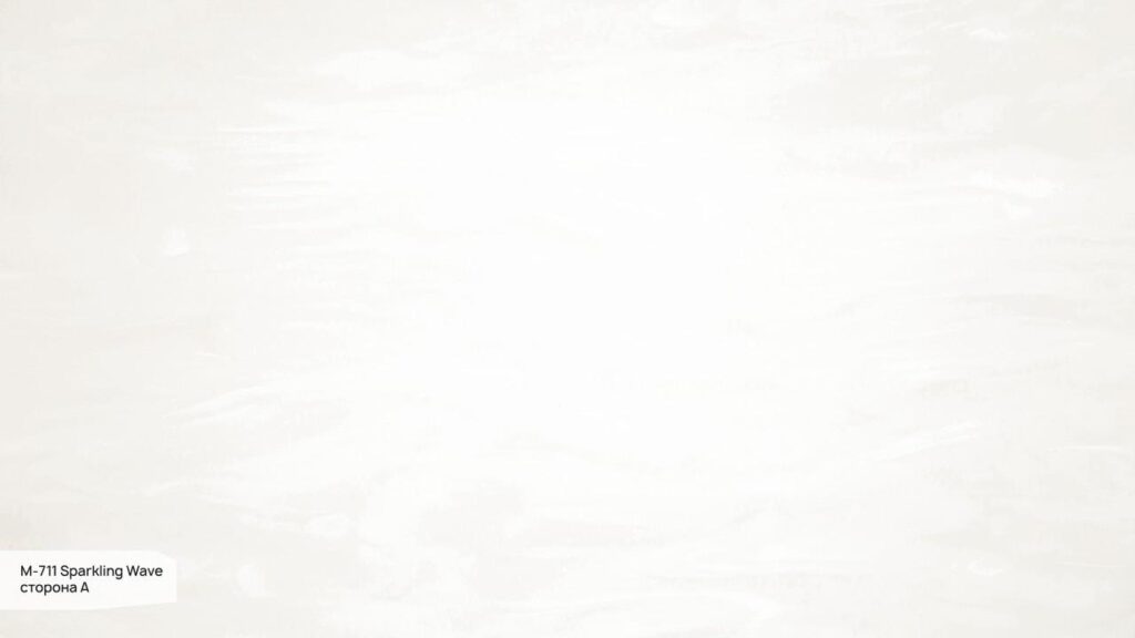 Grandex M-711 Sparkling Wave (сторона A) изготовлено в правила камня