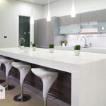 Grandex M-711 Sparkling Wave (сторона A) изготовлено в правила камня