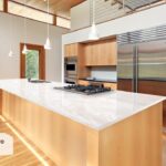 Grandex M-711 Sparkling Wave (сторона B) изготовлено в правила камня