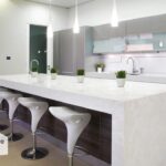 Grandex M-711 Sparkling Wave (сторона B) изготовлено в правила камня