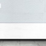 Grandex M-713 Whitesand Beach (сторона A) изготовлено в правила камня