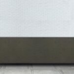 Grandex M-714 Concrete Float (сторона A) изготовлено в правила камня