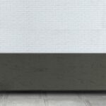 Grandex M-714 Concrete Float (сторона B) изготовлено в правила камня