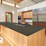 Grandex M-714 Concrete Float (сторона A) изготовлено в правила камня