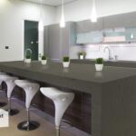 Grandex M-714 Concrete Float (сторона A) изготовлено в правила камня