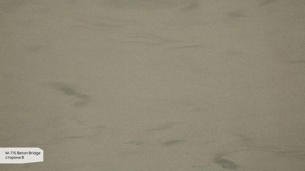 Grandex M-715 Beton Bridge (сторона B) изготовлено в правила камня