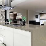 Grandex M-715 Beton Bridge (сторона A) изготовлено в правила камня