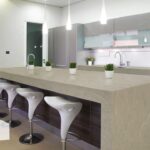 Grandex M-715 Beton Bridge (сторона A) изготовлено в правила камня